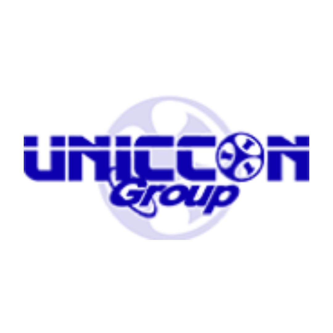 Uniccon Group-logo